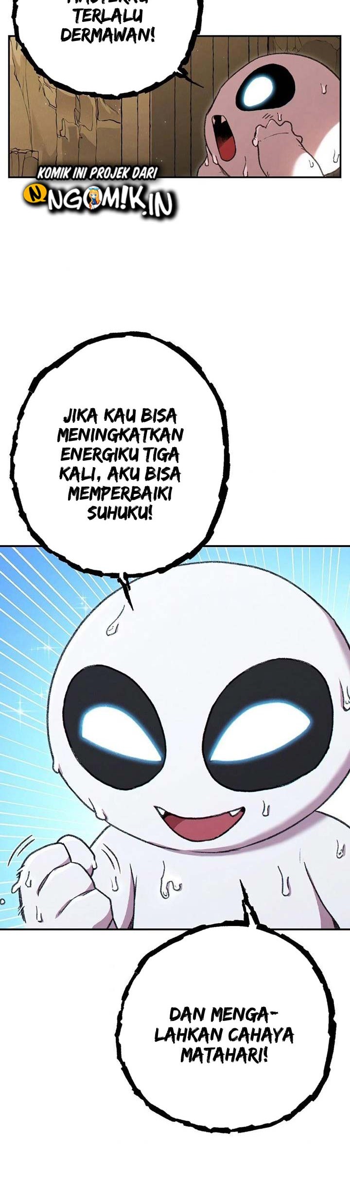 Dungeon Reset Chapter 78 halaman 25