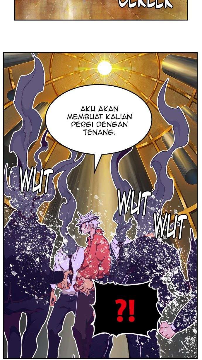 The God of High School Chapter 511 Gambar 47