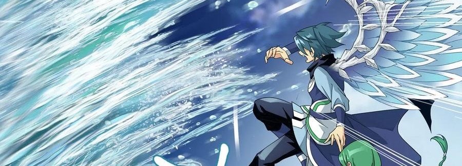 Battle Through the Heavens Chapter 330 Gambar 21