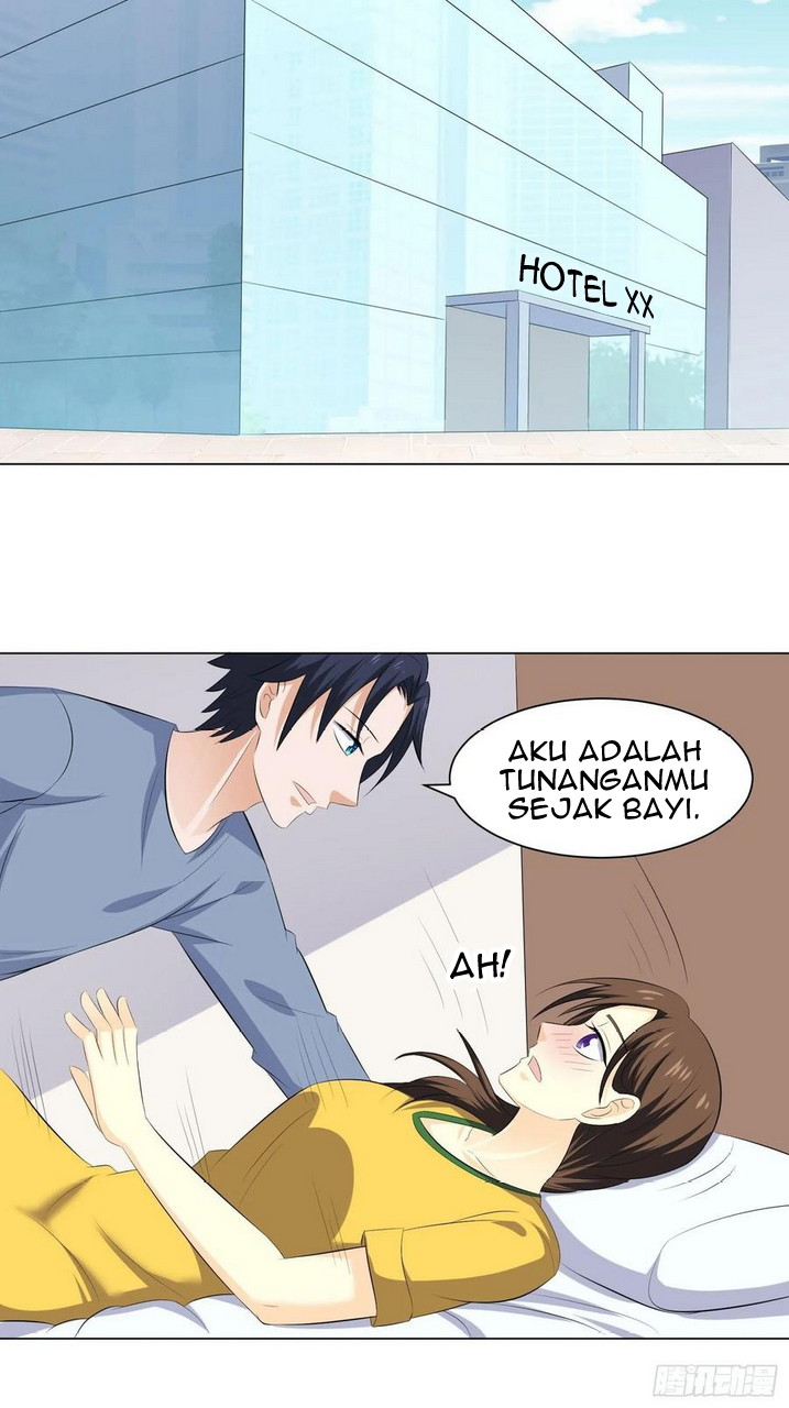 The King of Police Chapter 44 Gambar 18