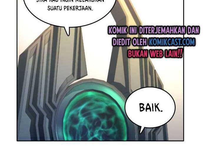 OOPARTS Chapter 32 halaman 27