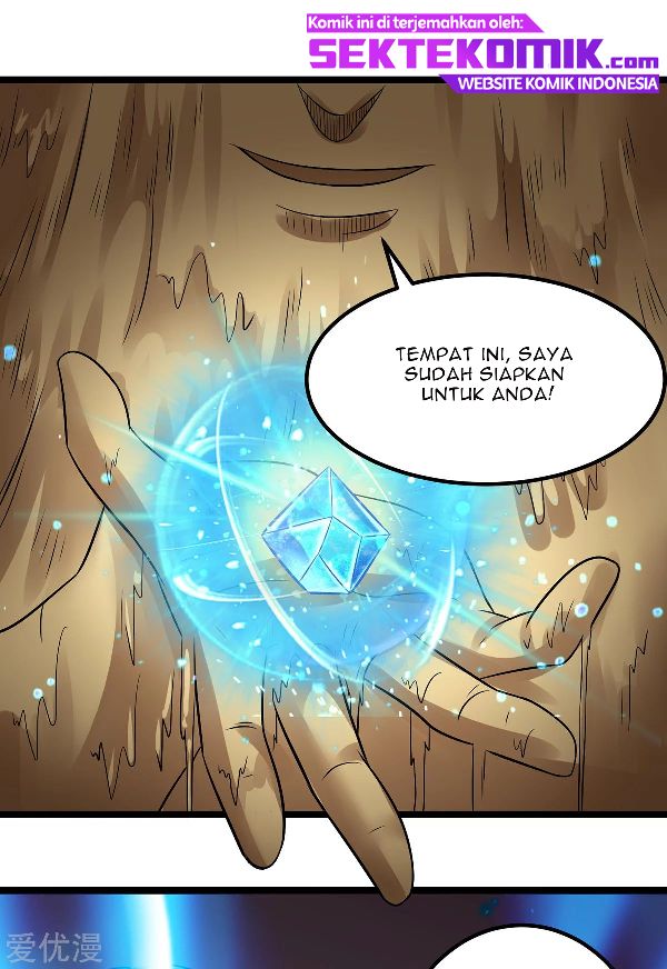 Dushi Xian Wang Chapter 192 Gambar 15