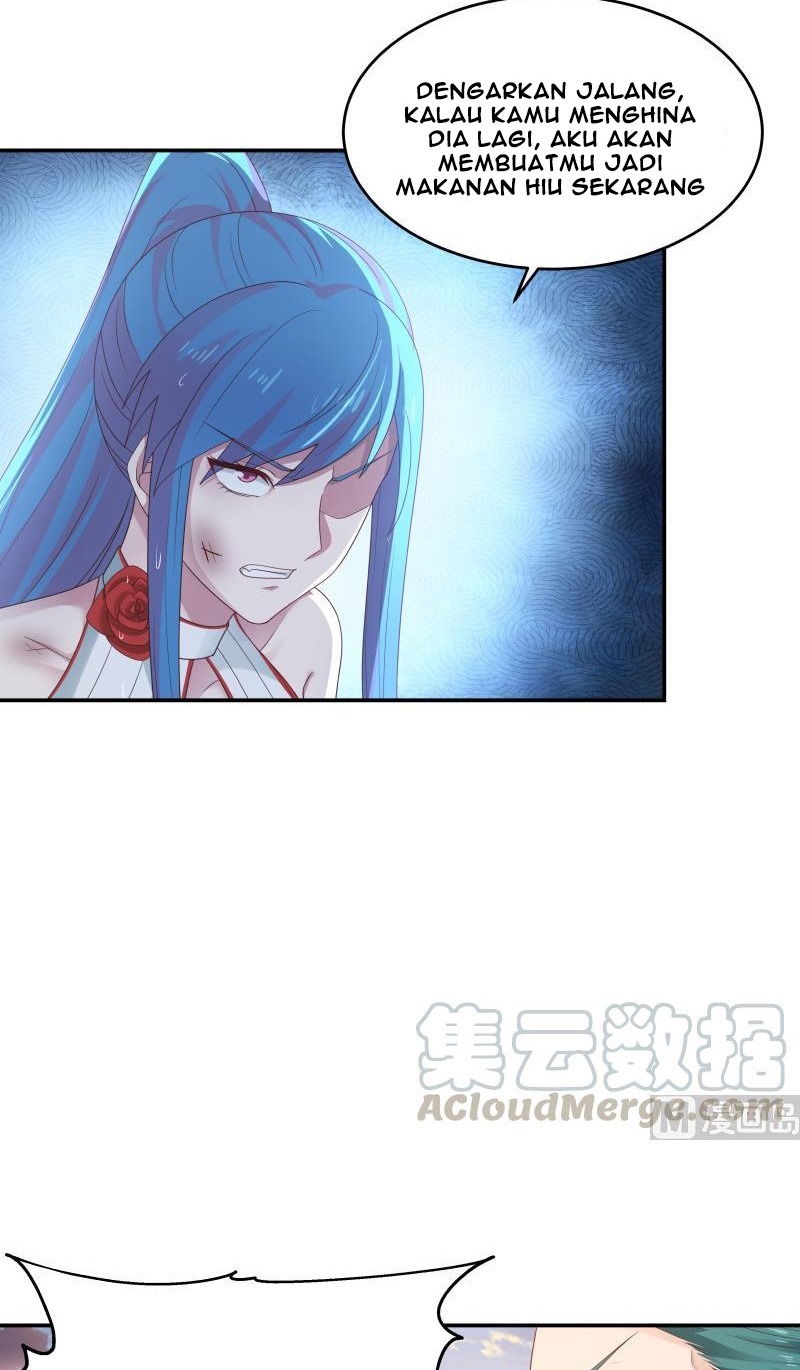 I Have a Dragon on My Body Chapter 327 Gambar 11