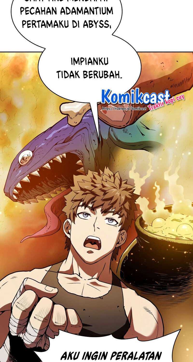 The Constellation that Returned from Hell Chapter 22 Gambar 33