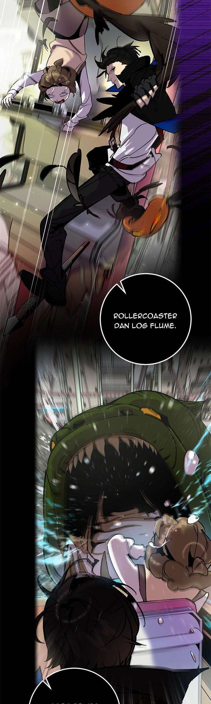 Return to Player Chapter 30 halaman 29