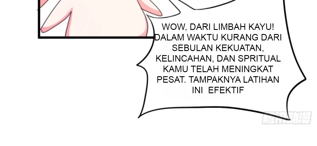 My Harem Depend on Drawing Chapter 34 Gambar 25