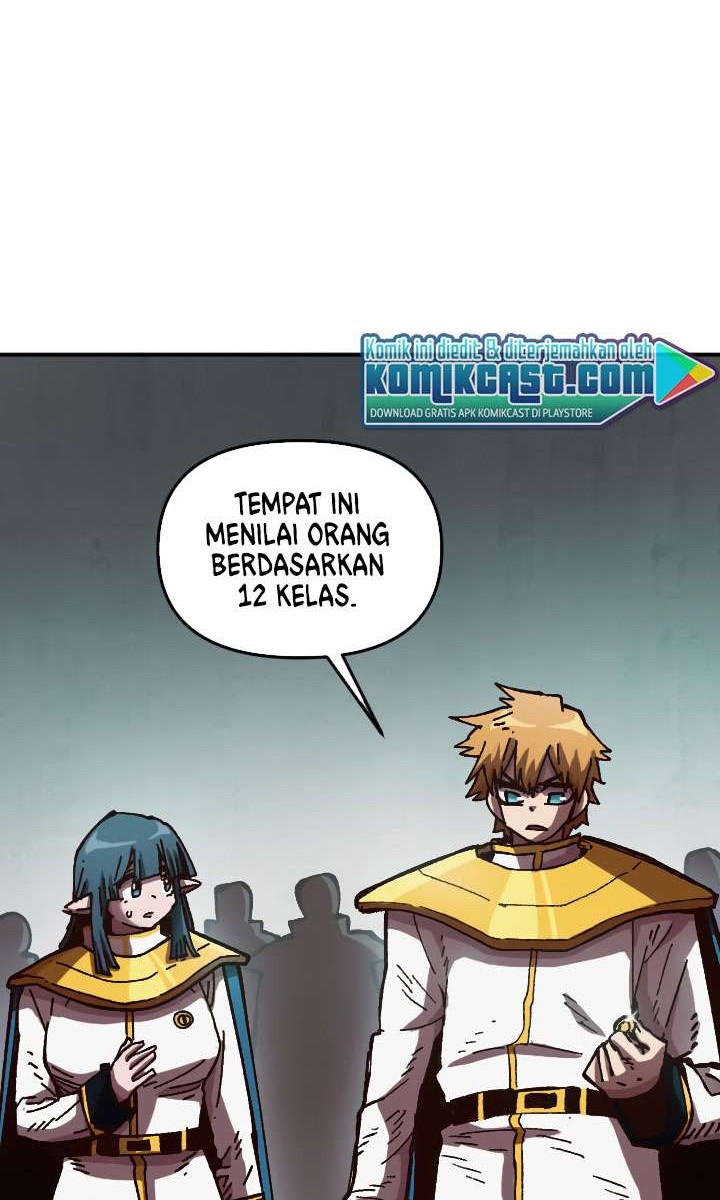 Slave B Chapter 58 halaman 35
