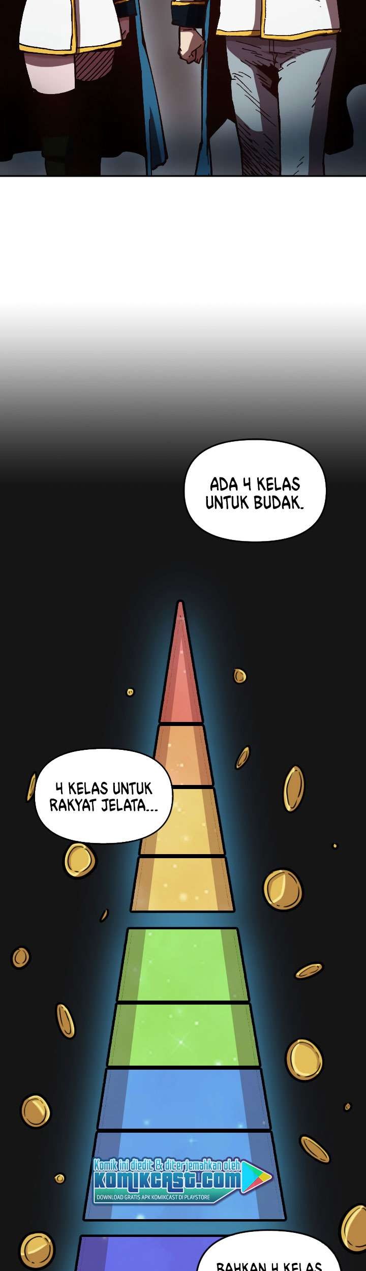 Slave B Chapter 58 halaman 36