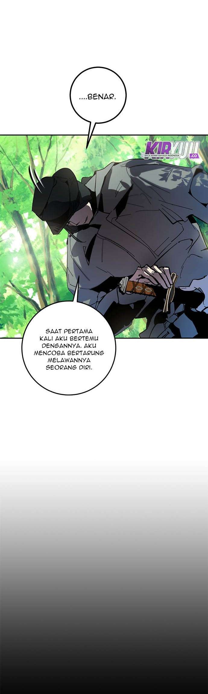 Return to Player Chapter 32 halaman 25