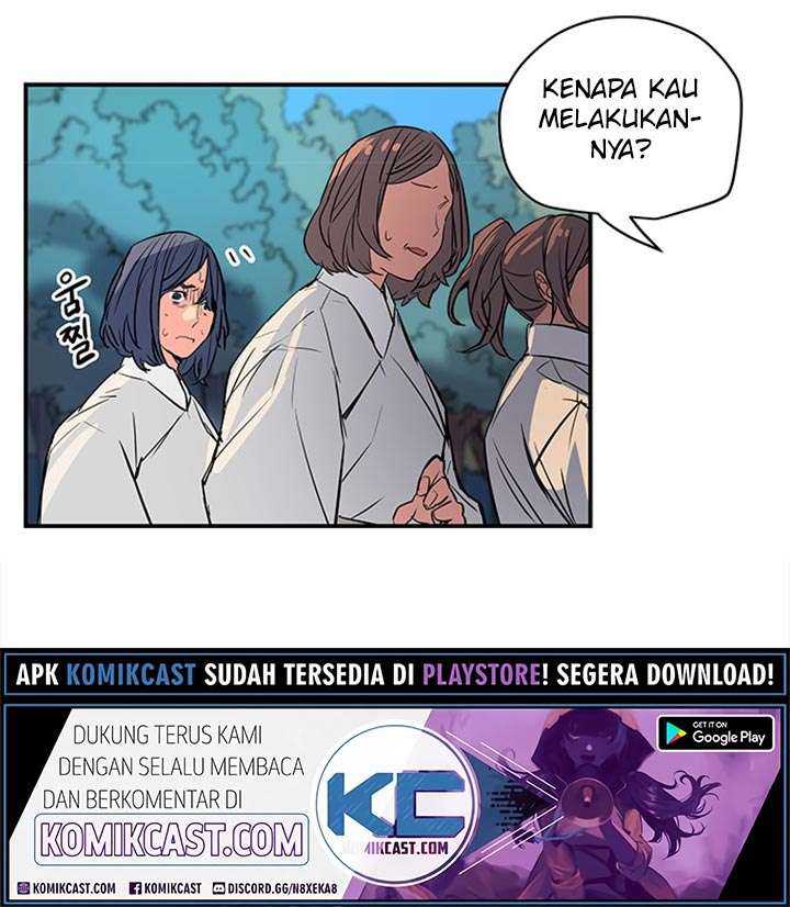 Get Life Chapter 66 halaman 28