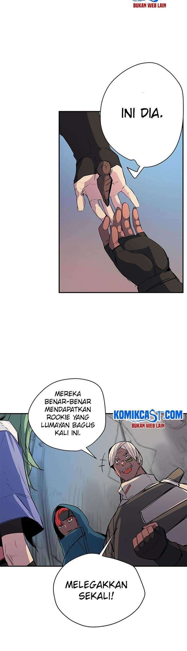 Get Life Chapter 67 halaman 26