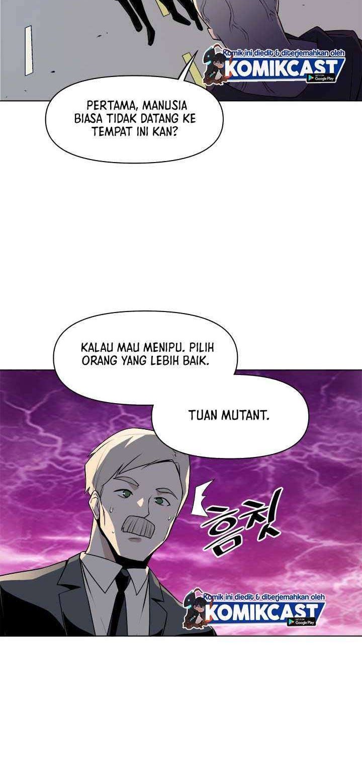 The Strongest Manager In History Chapter 32 halaman 19