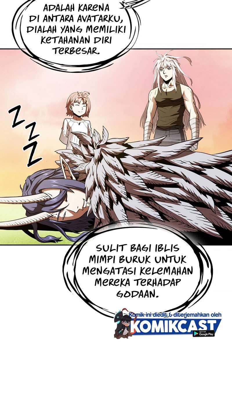 The Constellation that Returned from Hell Chapter 23 Gambar 28