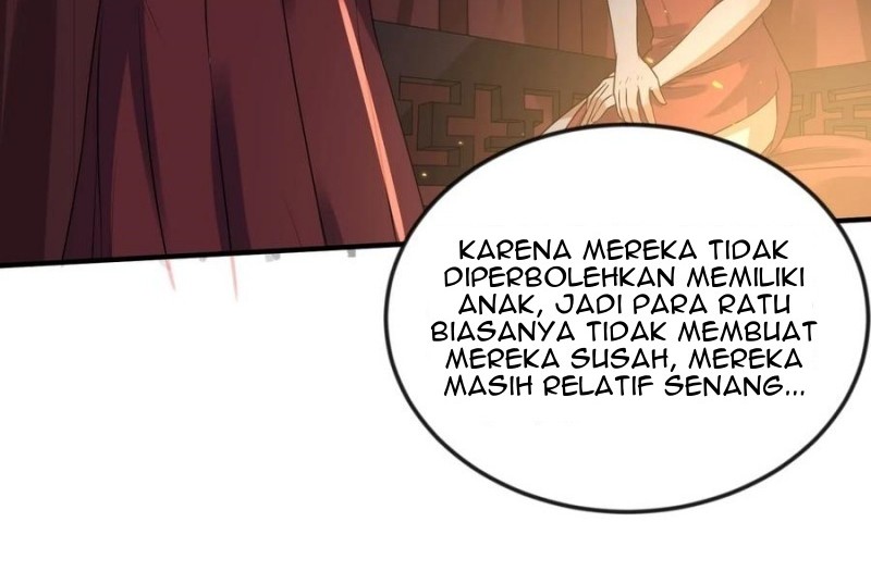 First Dragon Chapter 171 halaman 21