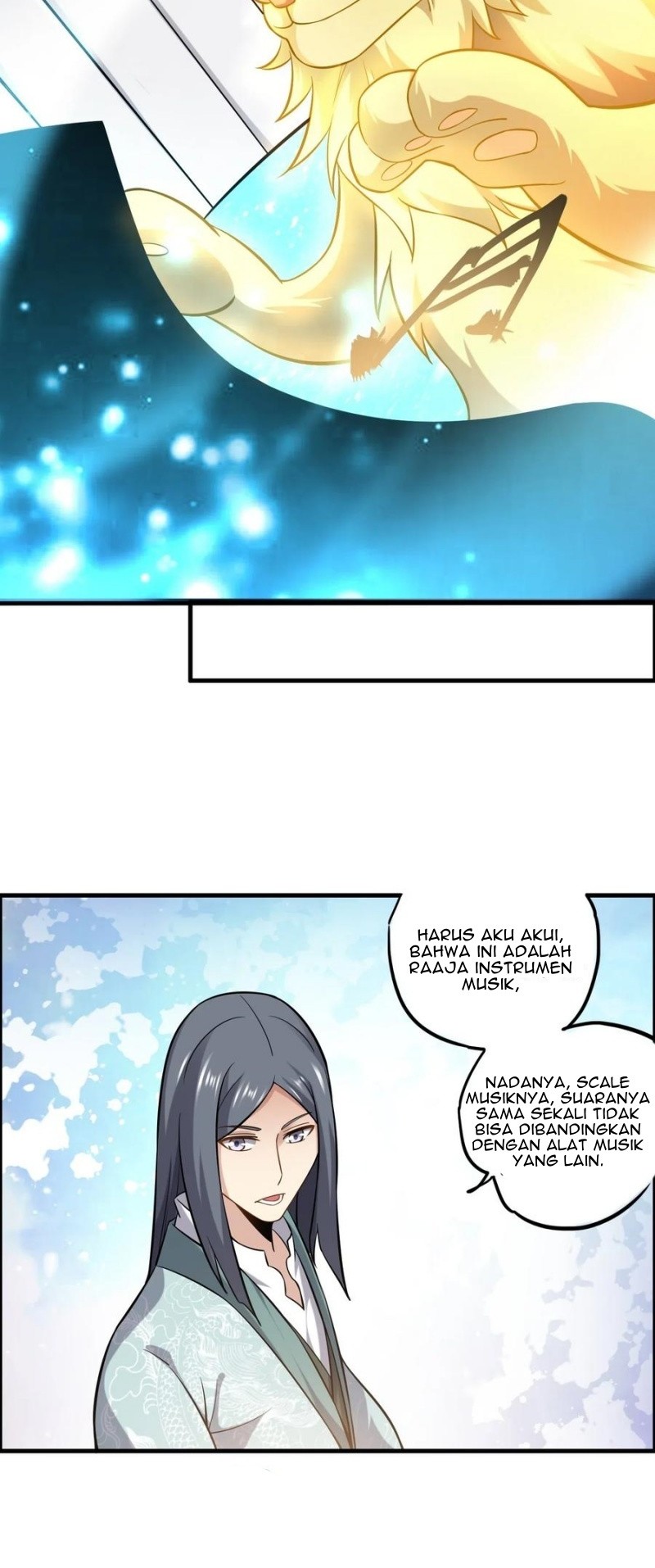 First Dragon Chapter 168 halaman 16