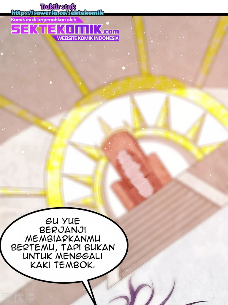 Dushi Xian Wang Chapter 233 Gambar 17