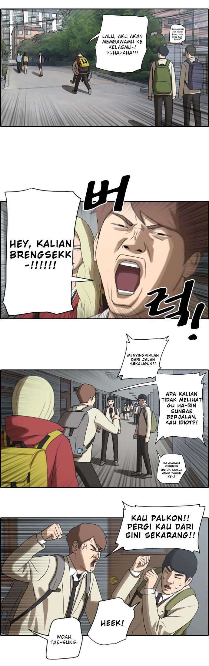 Free Draw Chapter 23 Gambar 17