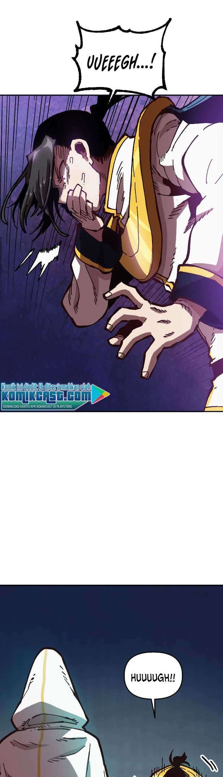 Slave B Chapter 59 halaman 36