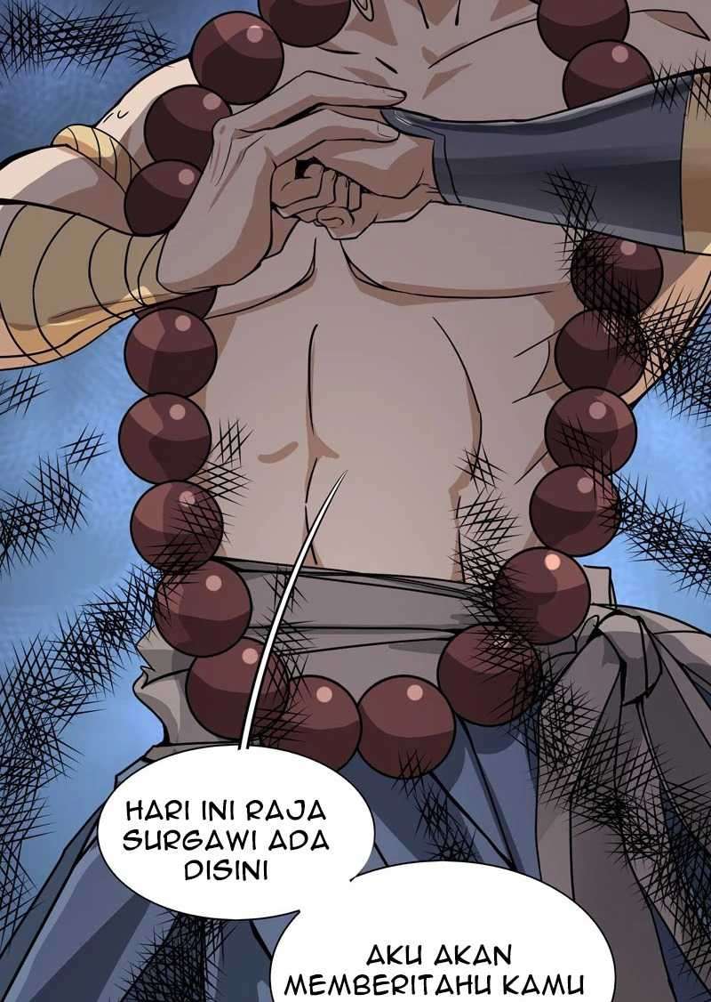 Domination One Sword Chapter 59 Gambar 14