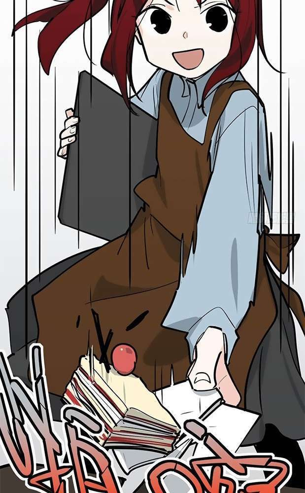 My Girlfriend is a Villain Chapter 37 halaman 15