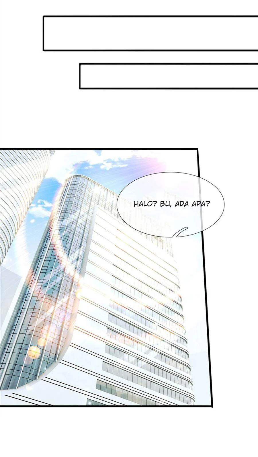 The Top Abandoned Young Chapter 70 halaman 11