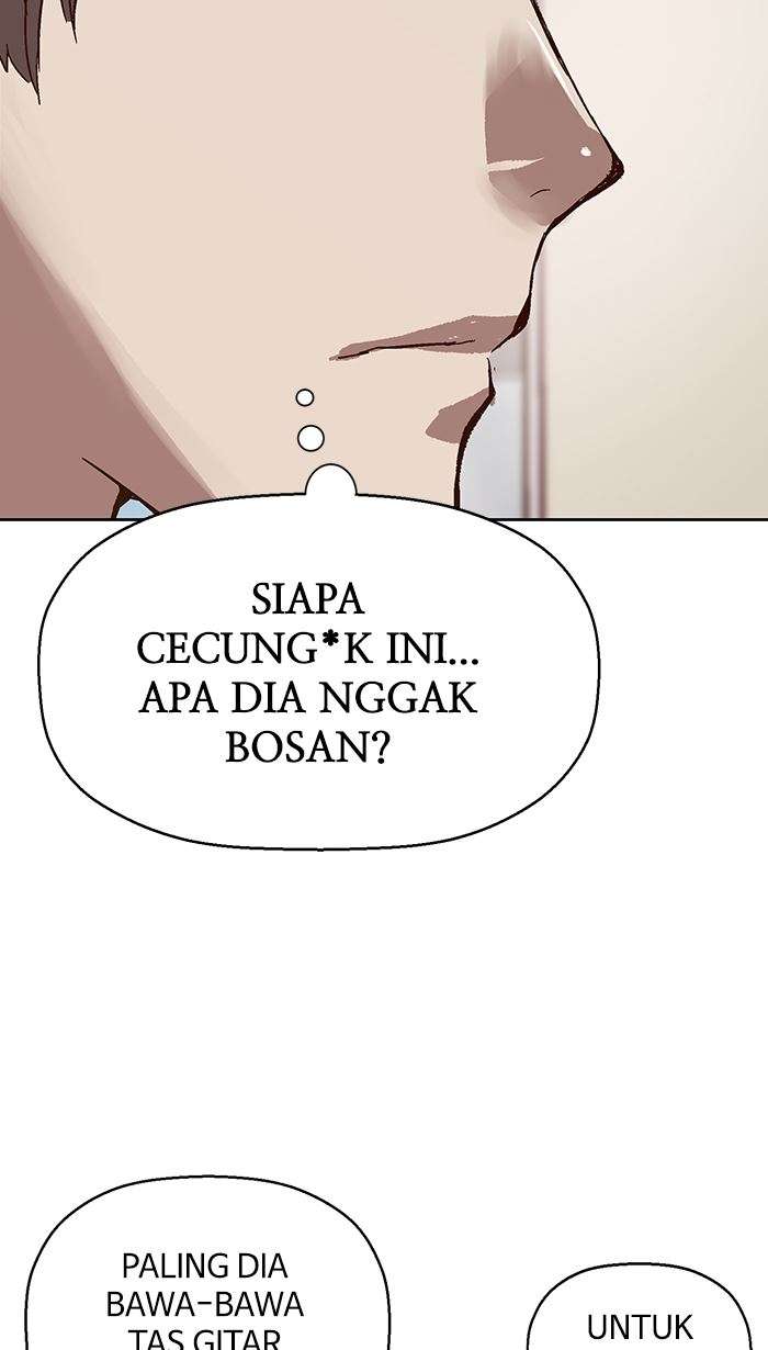 Weak Hero Chapter 137 Gambar 52