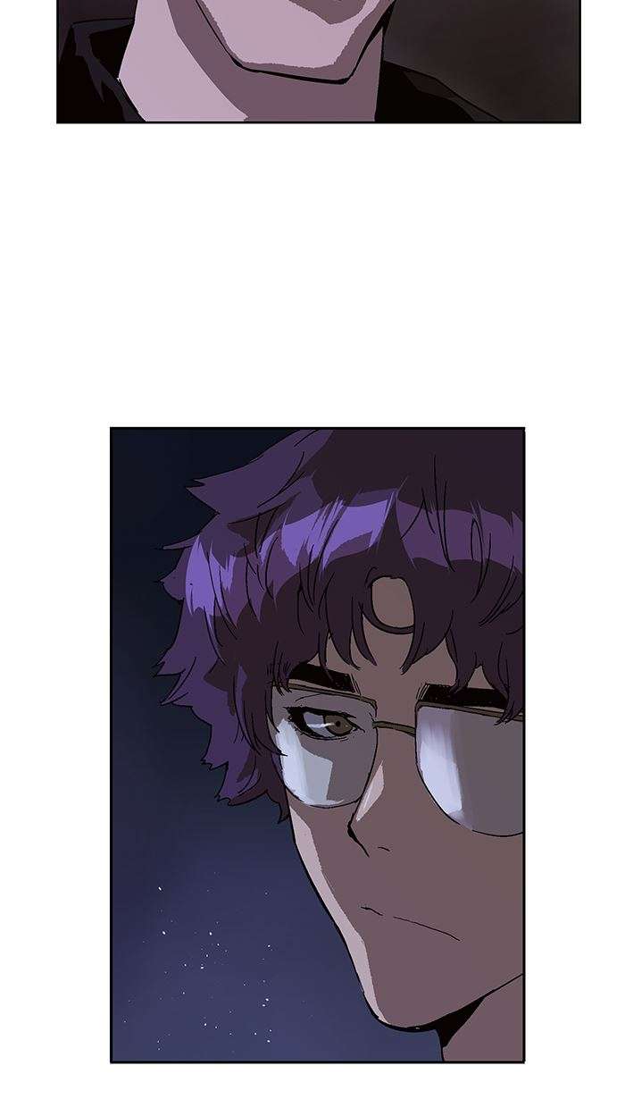 Weak Hero Chapter 135 halaman 59