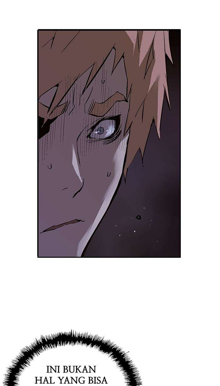 Weak Hero Chapter 135 halaman 60