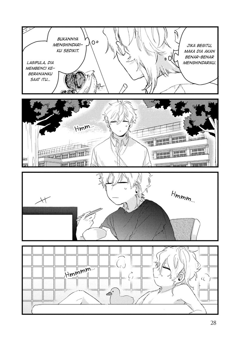 Zense Coupling Chapter 41 Gambar 11