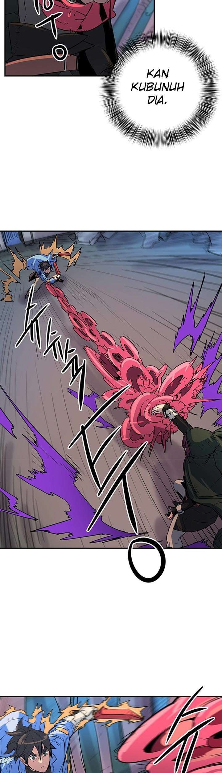 Get Life Chapter 68 halaman 25