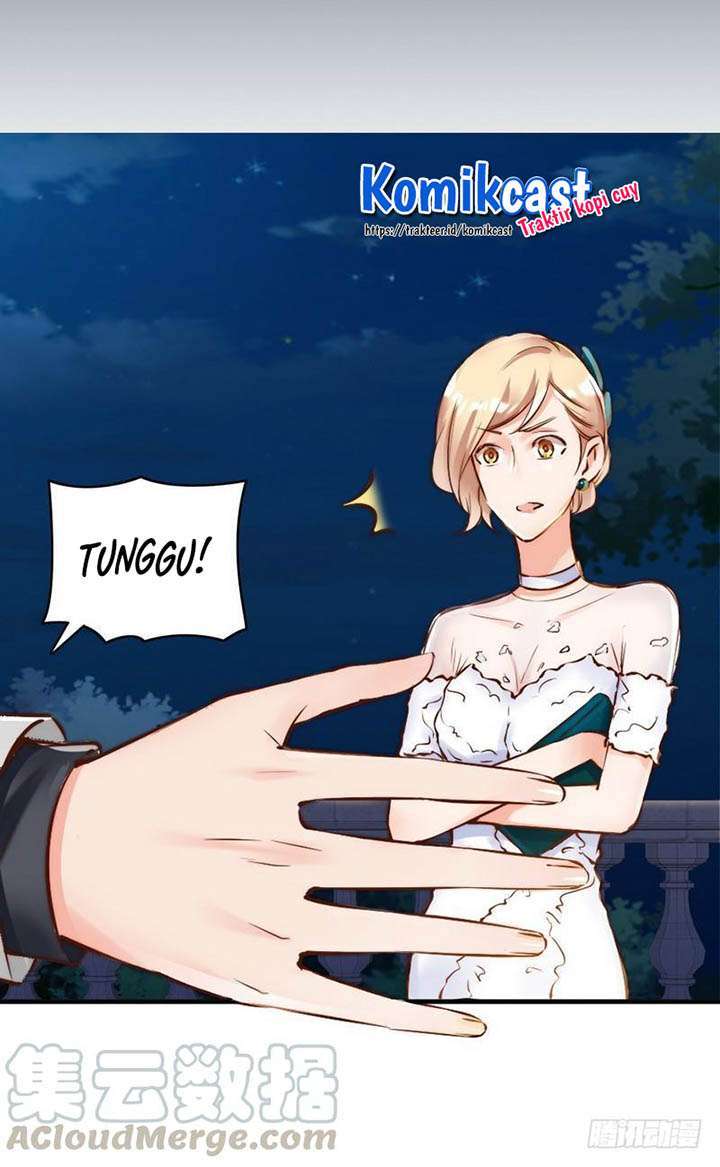 My Wife is Cold-Hearted Chapter 115 Gambar 17