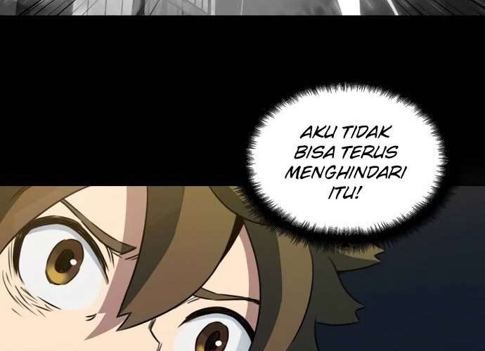 OOPARTS Chapter 34 halaman 22