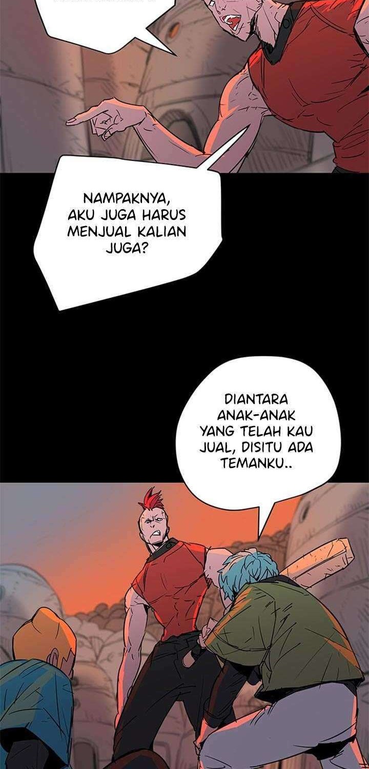 Get Life Chapter 69 halaman 30