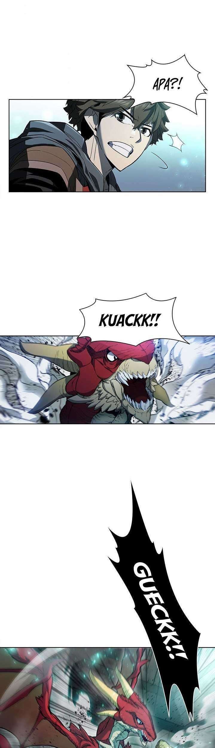 Taming Master Chapter 46 halaman 23