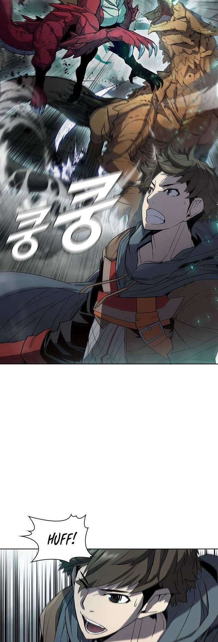 Taming Master Chapter 46 halaman 24