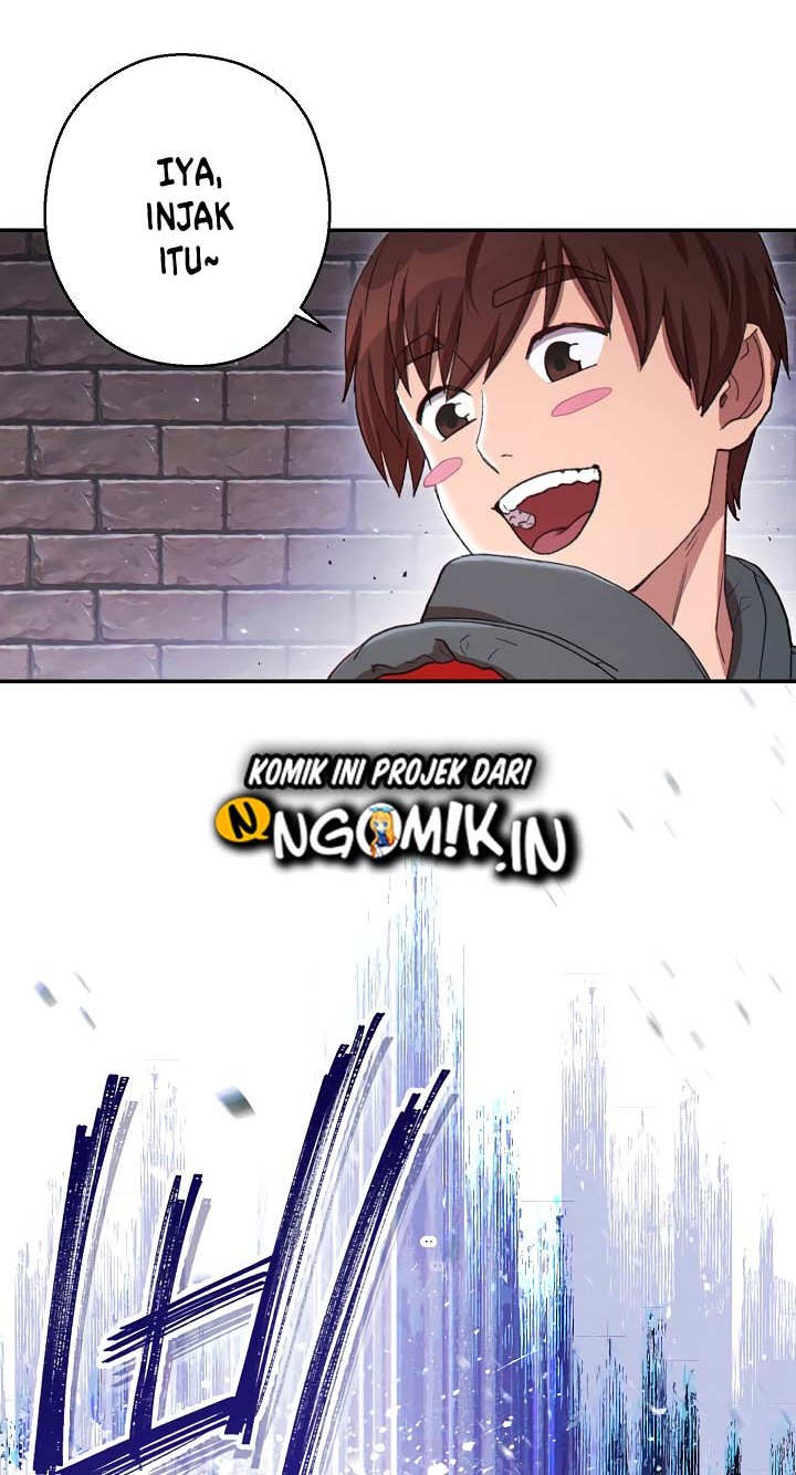 Dungeon Reset Chapter 81 halaman 27