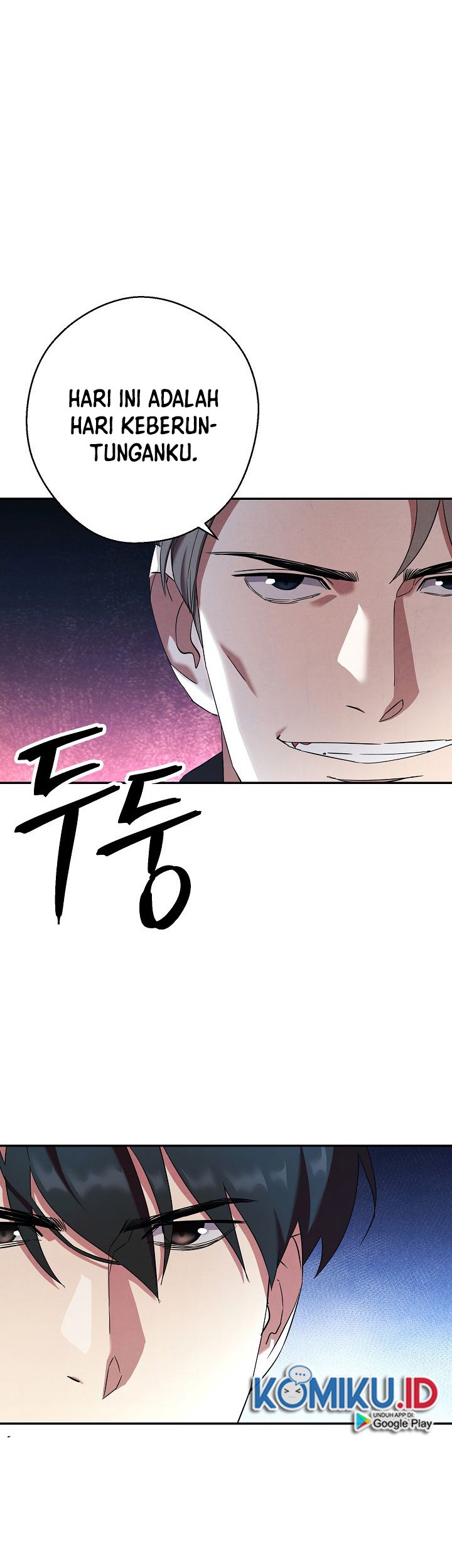 The Live Chapter 72 halaman 26