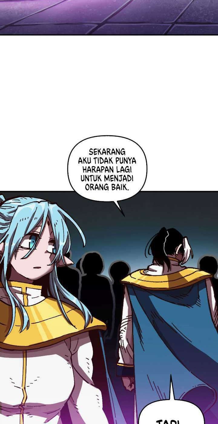 Slave B Chapter 61 halaman 31