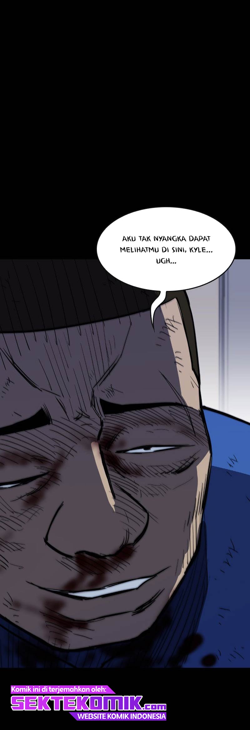 Watch Dog Chapter 32 Gambar 39