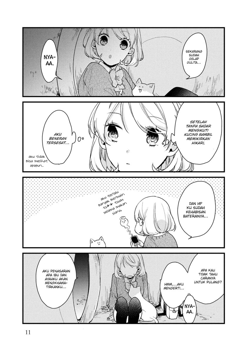 Zense Coupling Chapter 48 Gambar 14