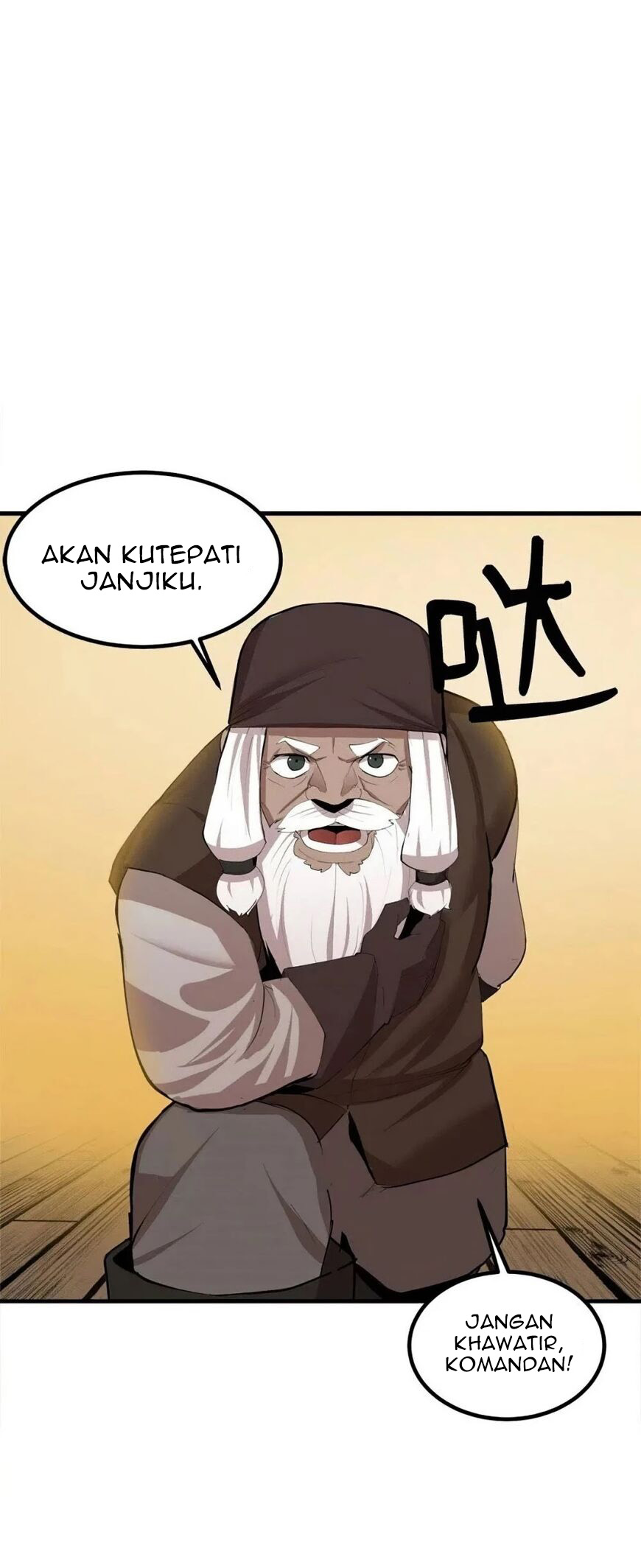 The Dungeon Master Chapter 68 Gambar 33