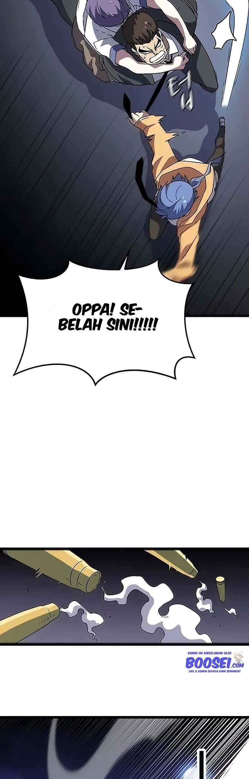 Hitpoint Chapter 6 halaman 51