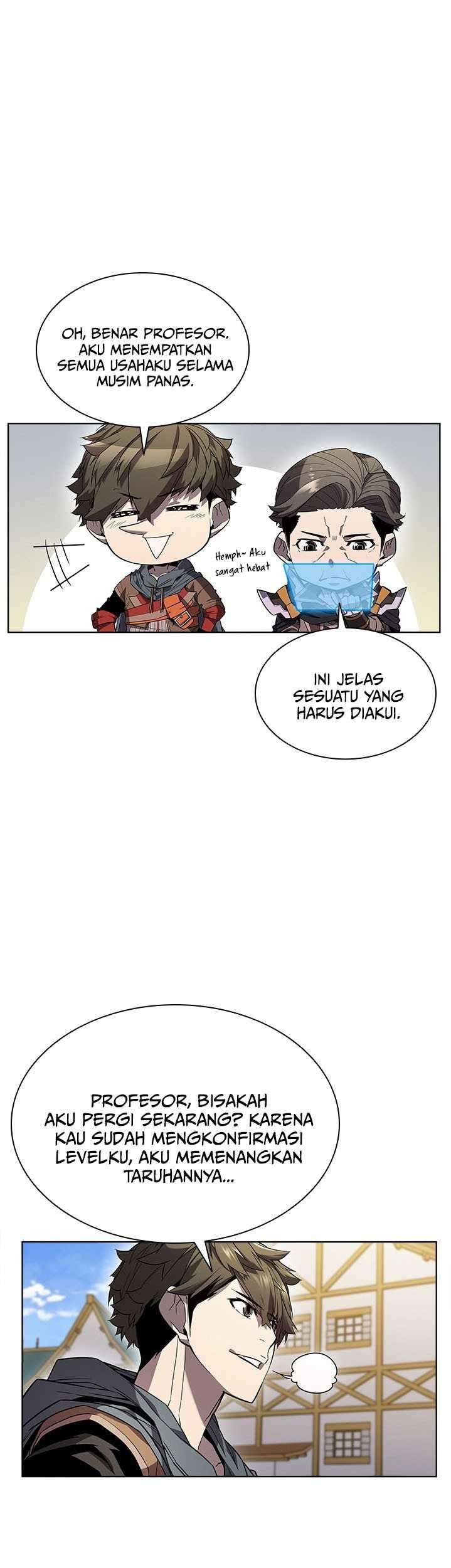 Taming Master Chapter 47 halaman 28