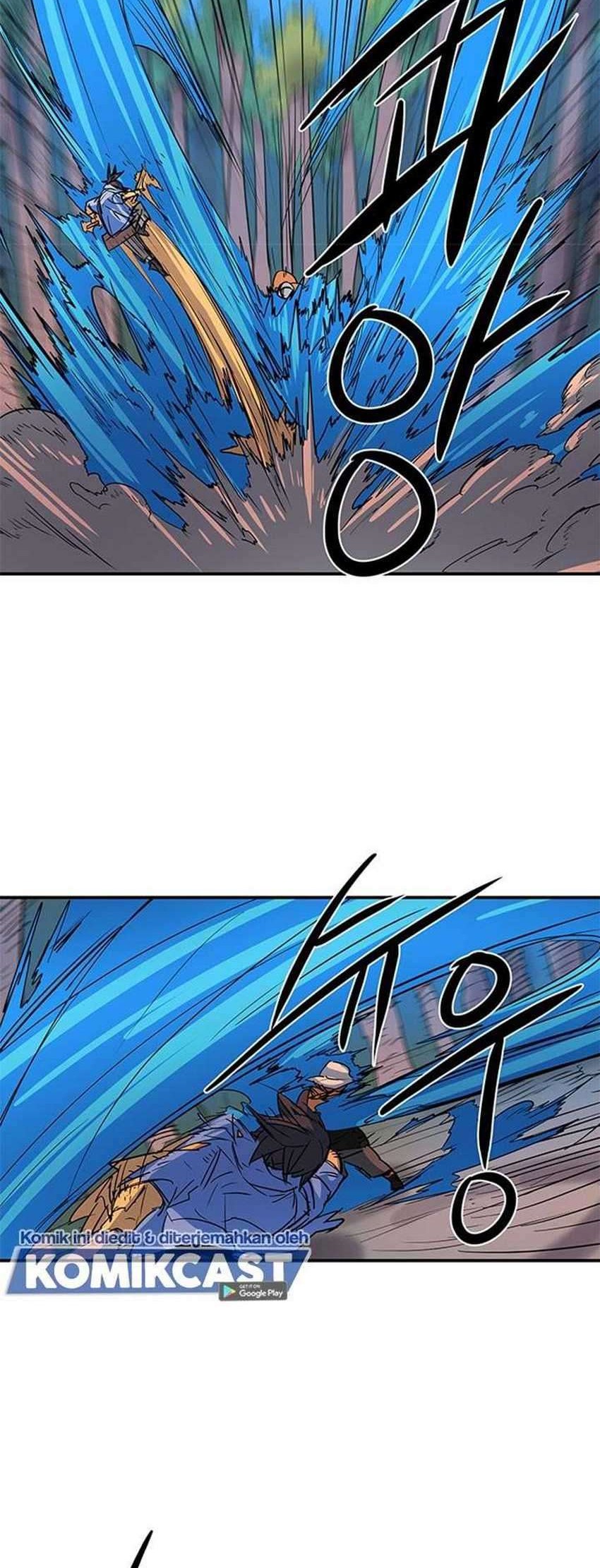 Get Life Chapter 71 halaman 30