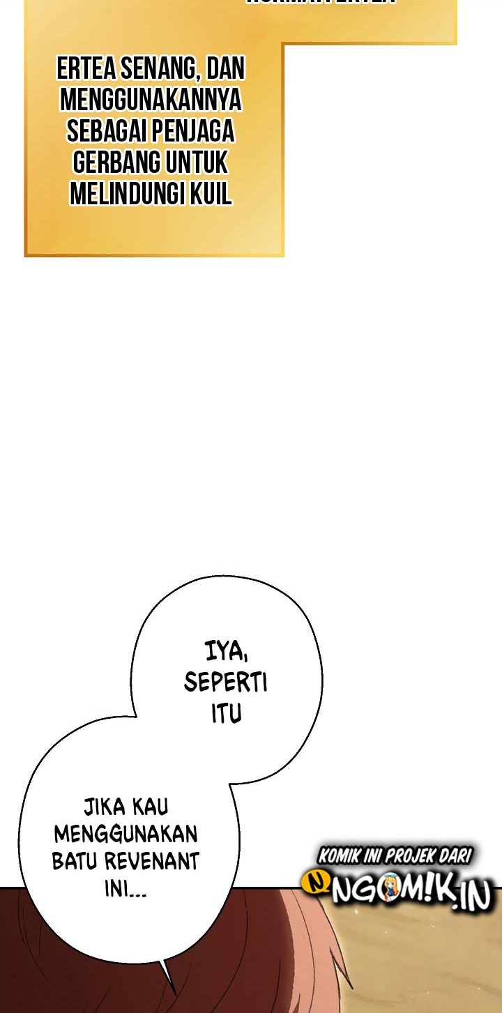 Dungeon Reset Chapter 82 halaman 29