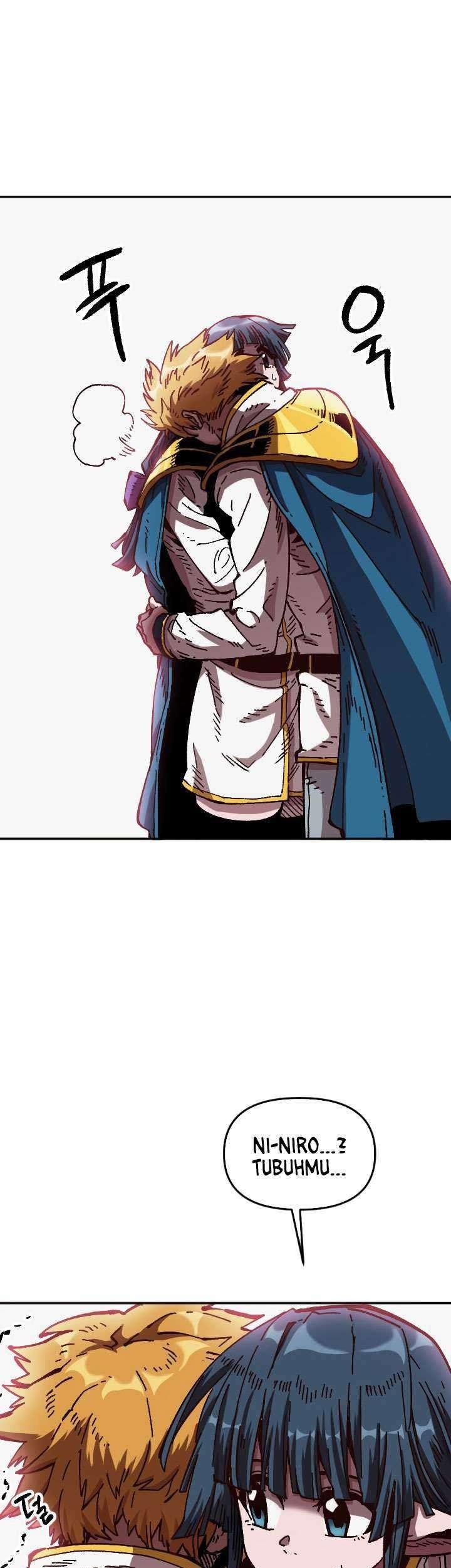 Slave B Chapter 62 halaman 38