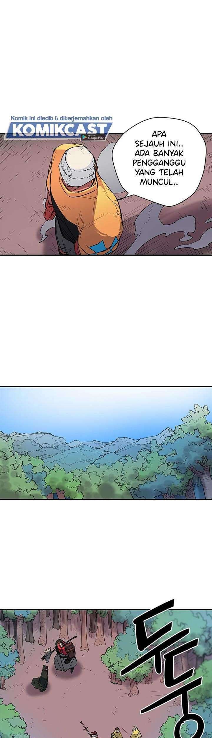 Get Life Chapter 72 halaman 29