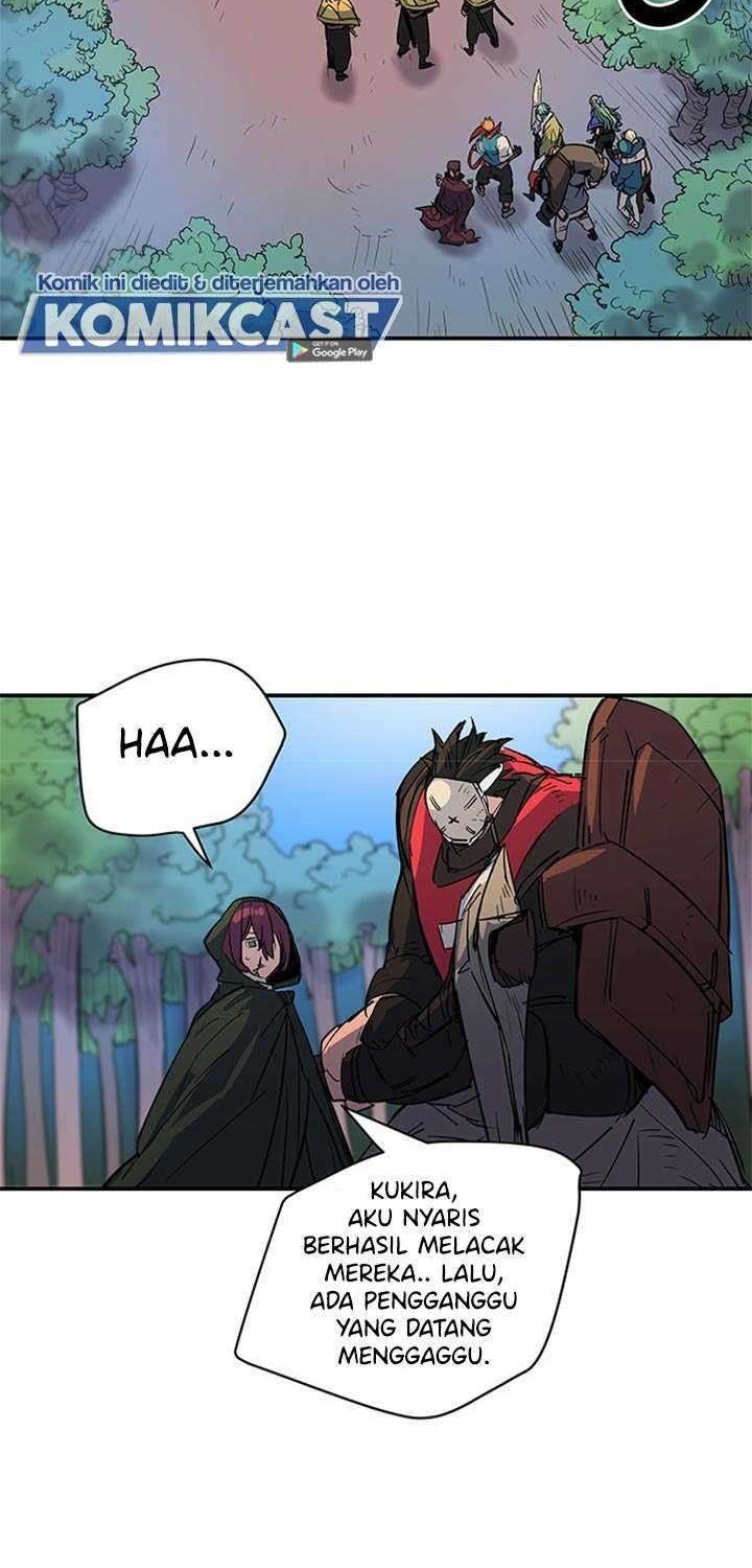 Get Life Chapter 72 halaman 30