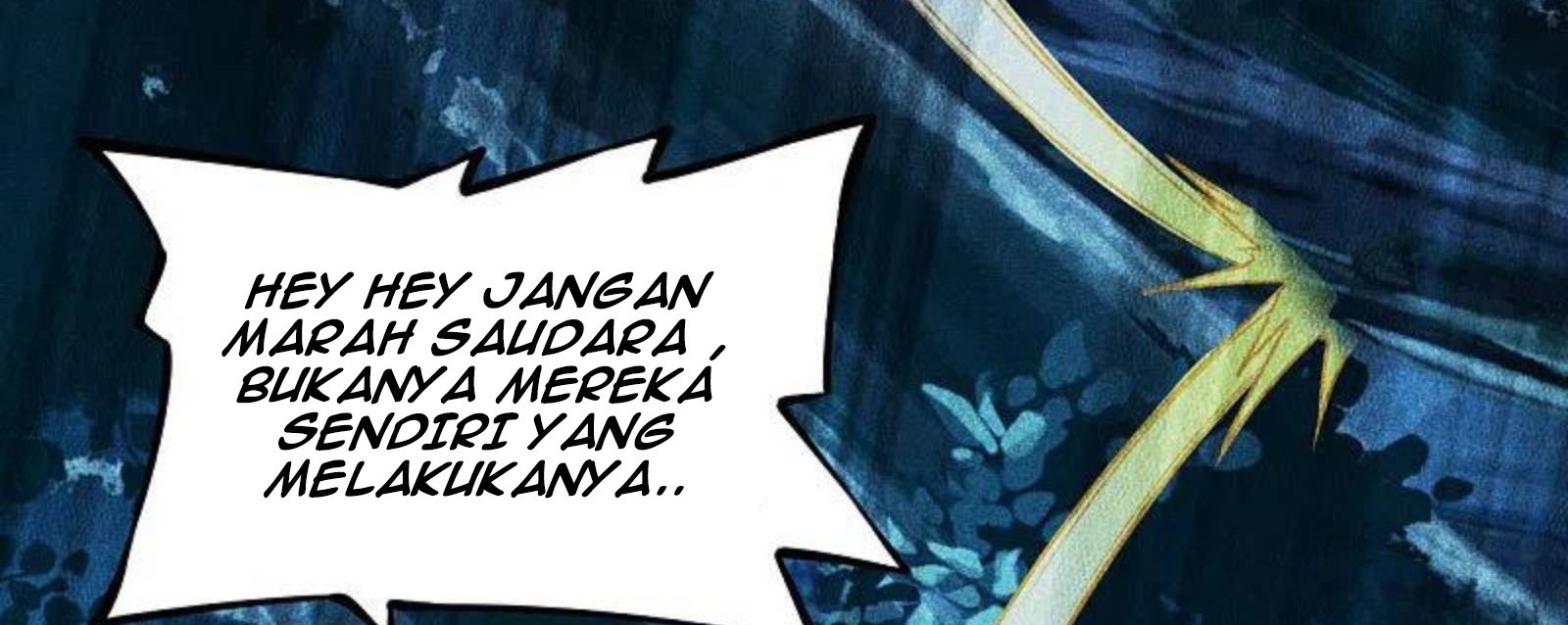 Xianwu Dizun Chapter 166 halaman 22
