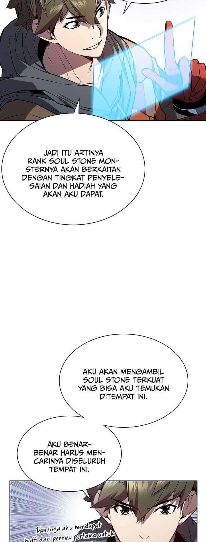 Taming Master Chapter 48 halaman 26
